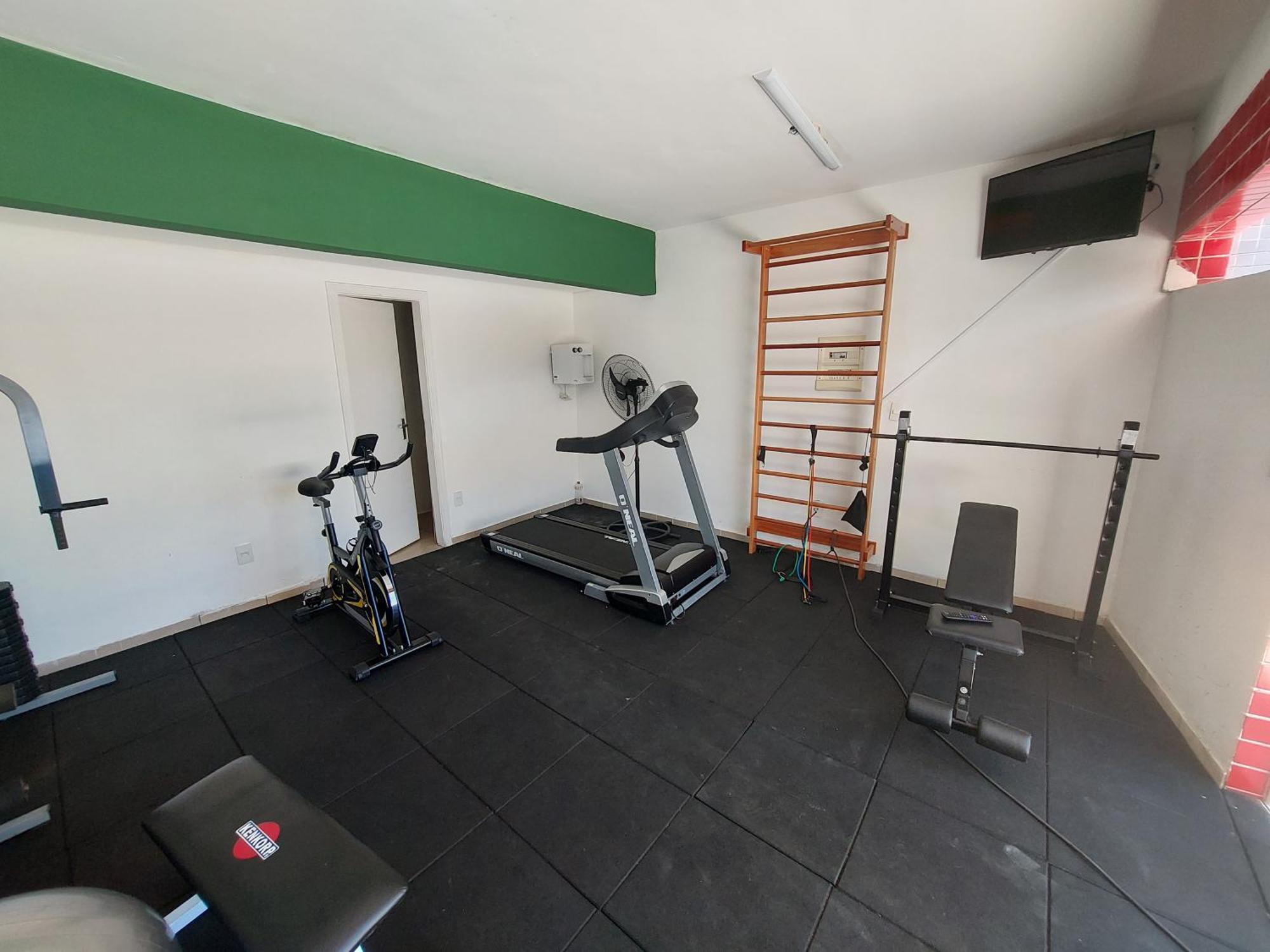 Apartamento A 50M Praia Maitinga, Wifi, Churrasqueira Na Varanda ベルチオガ エクステリア 写真